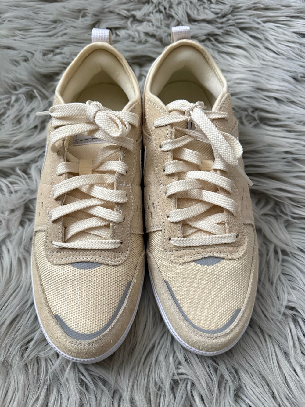 Nike C1TY Sand Size 6.5Y equivalent to Women’s Size 8 NWOB - Picture 3 of 11